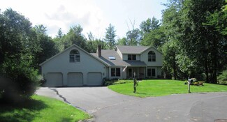 22 Baxter Ct, Gilford, NH 03249