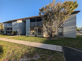 416 N Laurel Dr Unit 107, Margate, FL 33063