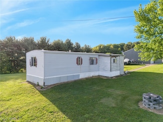 9135 Richey School Rd, Hanoverton, OH 44423