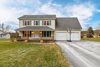 5 Dawns Way, Swanton, VT 05488