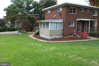 5017 Chester St, Oxon Hill, MD 20745