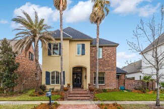 202 Princeton Woods Loop, Lafayette, LA 70508
