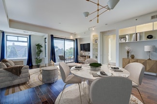 717 S Riverside Dr Unit 206, Memphis, TN 38103