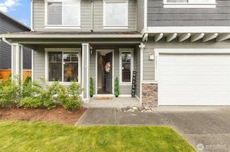 11911 47th Ave NE, Marysville, WA 98271