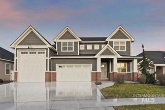 5110 S Twilight Mist Way, Meridian, ID 83642