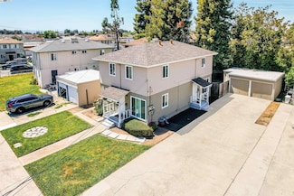 15293 Upton Ave, San Leandro, CA 94578