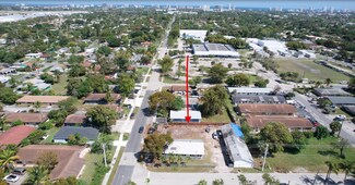 100 NE 6th St, Pompano Beach, FL 33060