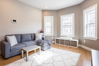 40 Champney St Unit 2, Brighton, MA 02135