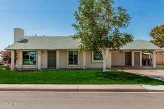 106 N 132nd Place, Chandler, AZ 85225