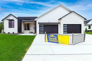 252 S Ciderbluff Cir, Wichita, KS 67052