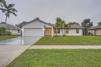 133 Cordoba Cir, Royal Palm Beach, FL 33411