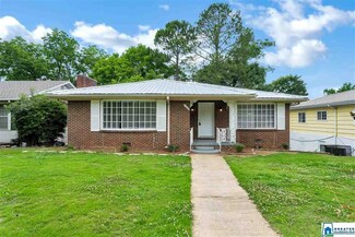 1820 Fairfax Ave, Bessemer, AL 35020