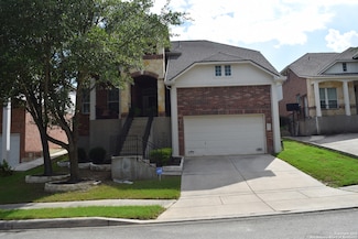 8322 Setting Moon, San Antonio, TX 78255
