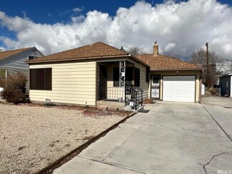 316 Prater Way, Sparks, NV 89431