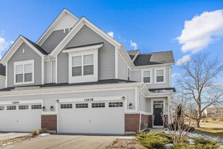 12638 S Talbot Cir, Plainfield, IL 60585