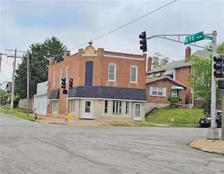 4535 S Grand Blvd, Saint Louis, MO 63111