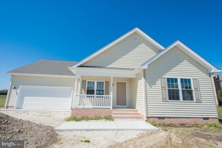 1732 Cedar St, Pocomoke City, MD 21851