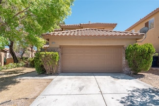 8233 Ruby Mountain Way, Las Vegas, NV 89128