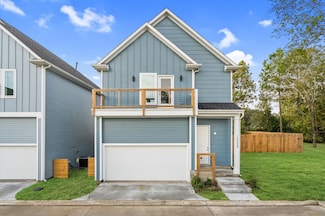 10098 Serrano Park Dr, Houston, TX 77075