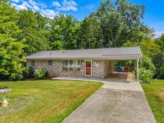 353 Nancy Dr, Jefferson City, TN 37760