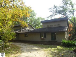 8181 W 11 1/2 Mile Rd, Irons, MI 49644