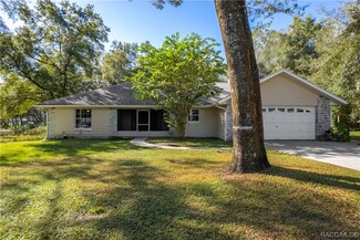 5460 E Arthur St, Inverness, FL 34452