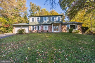 14916 Flintstone Ln, Silver Spring, MD 20905