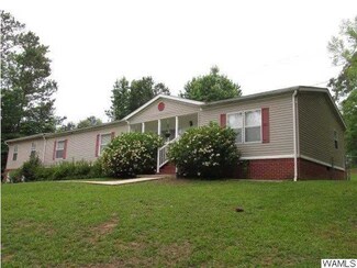 2049 Sellers Rd, Carrollton, AL 35447
