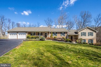 4021 Tranquility Ct, Monrovia, MD 21770