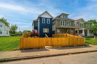 115 S Princeton Ave, Columbus, OH 43222