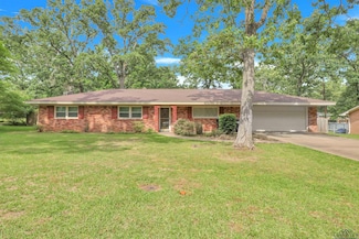 507 Tullie Dr, Longview, TX 75601