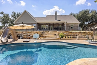 3868 Legend Trail, Granbury, TX 76049