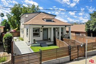 343 N Occidental Blvd, Los Angeles, CA 90026