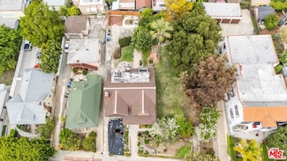 1467 Ridge Way, Los Angeles, CA 90026