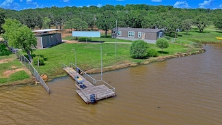 231 Casino Rd N, Nocona, TX 76255