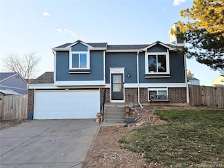10966 W Bowles Place, Littleton, CO 80127