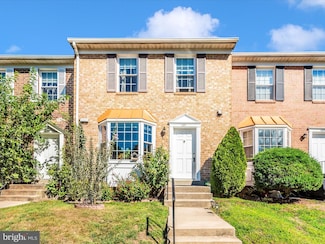 1211 Knoll Mist Ln, Gaithersburg, MD 20879