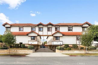 117 N 1st St Unit 10, Alhambra, CA 91801