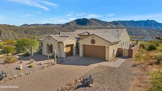 66859 E Sundance Place, Tucson, AZ 85739
