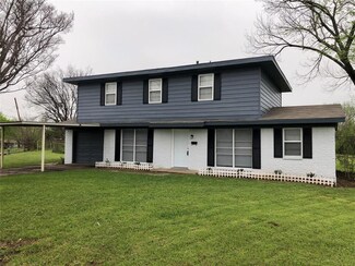 1644 Poplar Cir, Mesquite, TX 75149