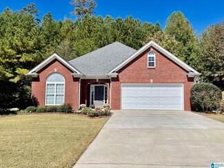 4019 Wellington Way, Moody, AL 35004