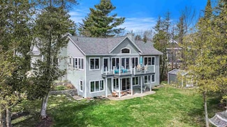 2420 Michigan 66, East Jordan, MI 49727