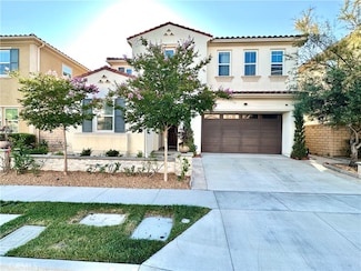 35 Manzanillo, Lake Forest, CA 92630