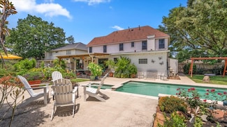 1514 Buchans Dr, Spring, TX 77386
