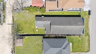 1004 Houston St, Rosenberg, TX 77471