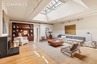 169 Mercer St Unit PH, New York, NY 10012