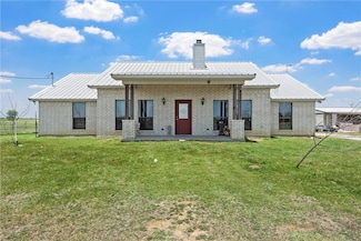 455 Lcr 318, Mart, TX 76664