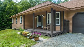 133 Corporation Hill Rd, Bradford, NH 03221