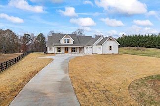 4312 Green Hill Rd, Gainesville, GA 30506