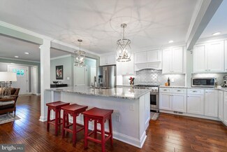805 Morris Ave, Lutherville Timonium, MD 21093